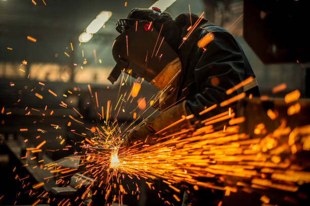 Best Marine and Shipbuilding Welding in Marine City, MI