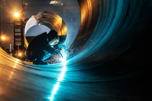 Best Artistic and Custom Metal Fabrication in Marine City, MI