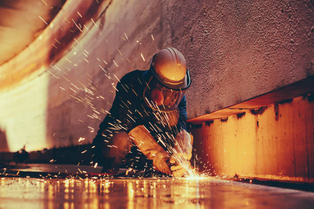 Best Specialty Welding Processes in Marine City, MI
