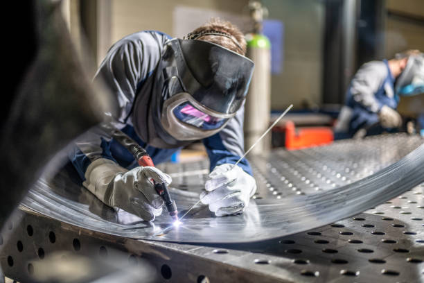 Best Maintenance and Repair Welding in Marine City, MI