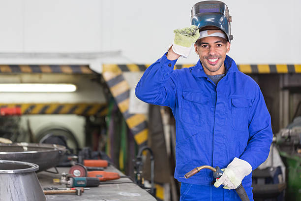 Best Structural Steel Welding in Marine City, MI