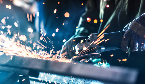 Affordable Welder Services in Marine City, MI